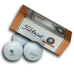 Golf Balls